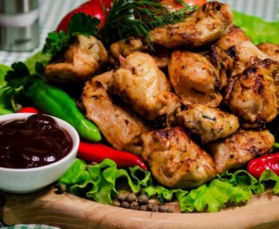 Нова технологія зберігання свинини від Мельбурнського університету