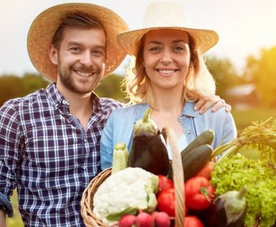 У Болгарії фермери отримали «зелені платежі»