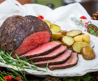 Російська яловичина переживає «золотий вік»