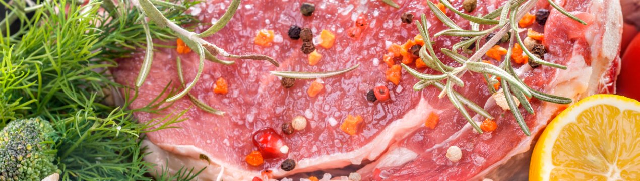 У Ростові все менше м'яса і все більше молока