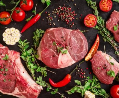 Подорожчання м'яса до травневих свят затягнеться на весь літній період