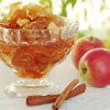 Варенье из сушеных яблок