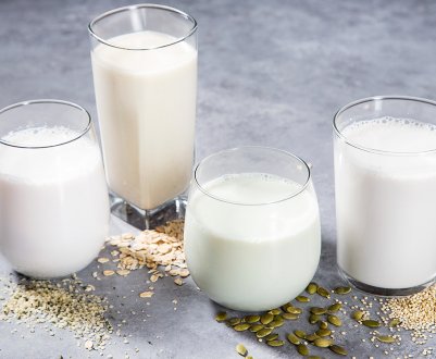 Молочний гігант подумує про закриття одного із заводів у Великобританії