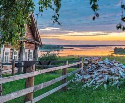 В Англії створена нова організація з питань охорони здоров'я та догляду в сільській місцевості 