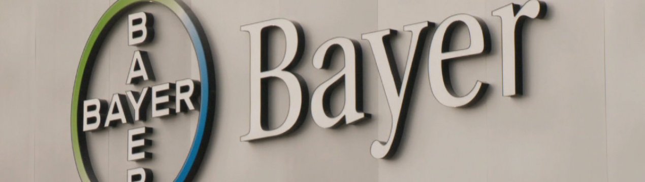 Акціонери Bayer вкрай незадоволені падінням акцій за Monsanto