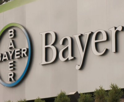 Акціонери Bayer вкрай незадоволені падінням акцій за Monsanto