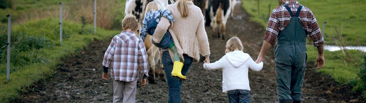 У Британії платіжне агентство заборгувало фермеру дуже круглу суму