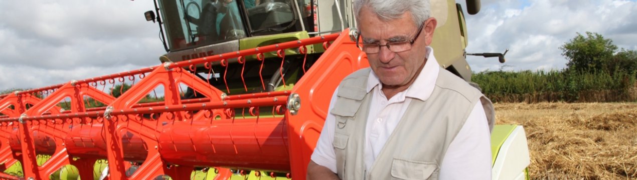 Початківці удмуртські фермери засіли за комп'ютери