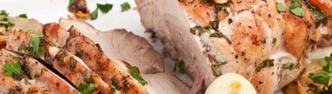 Експорт американської свинини в Панаму стимулює підвищення тарифів