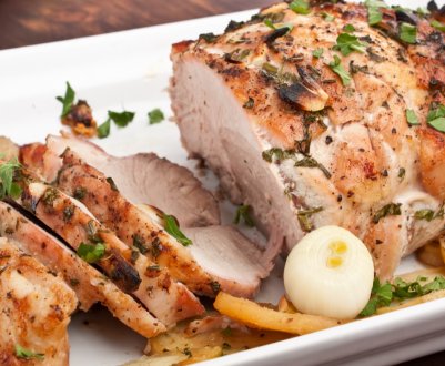 Експорт американської свинини в Панаму стимулює підвищення тарифів