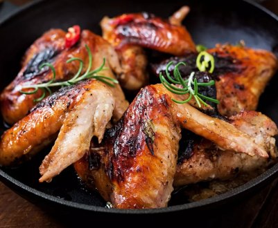 Бразильський мясопереработчик починає постачання продуктів з курятини в Індії