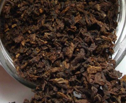 Як правильно ферментировать тютюн в мікрохвильовці