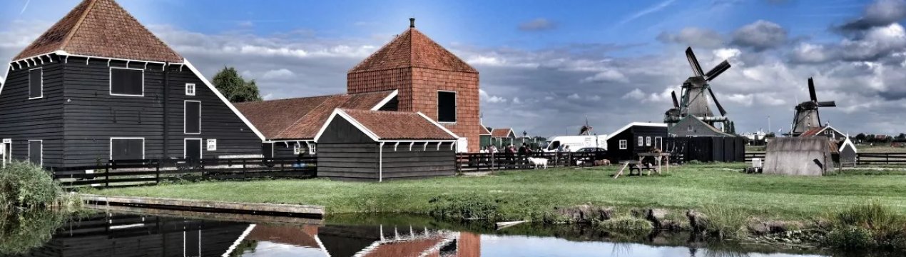 В Англії закривається культова шкільна ферма