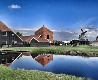 В Англії закривається культова шкільна ферма