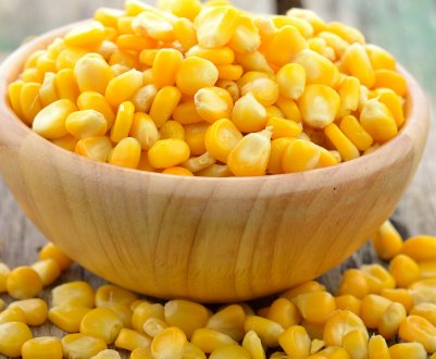 Суворі погодні умови і повінь ввели в збиток великого американського торговця зерном