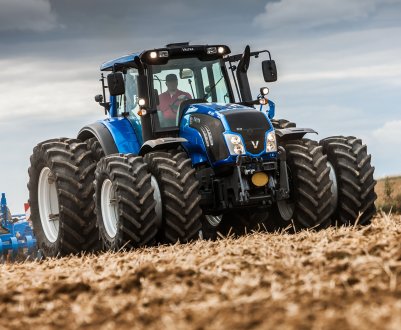 «Ростсільмаш» надасть пільги постраждалим забайкальським фермерам