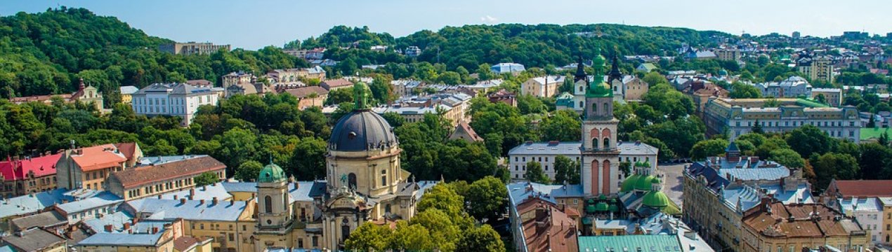 Аграрне виробництво зростає у Львівській області