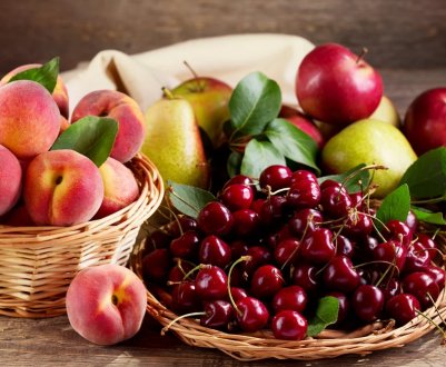 Одеська область може залишитися без врожаю фруктів