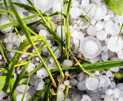 Тернопільська область постраждала від сильної негоди