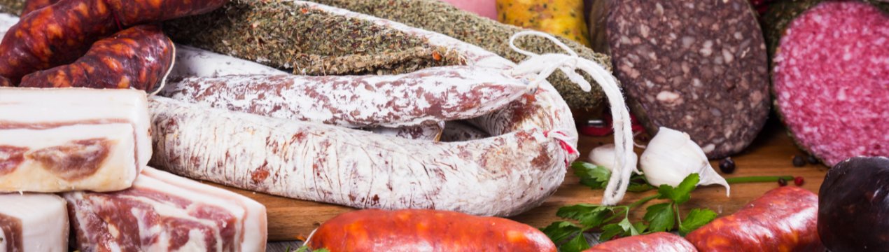 М'ясники напхали чуваську ковбасу бактеріями і клостридиями