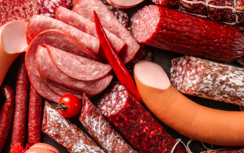 Мясники напичкали чувашскую колбасу бактериями и клостридиями Мясники напичкали чувашскую колбасу бактериями и клостридиями