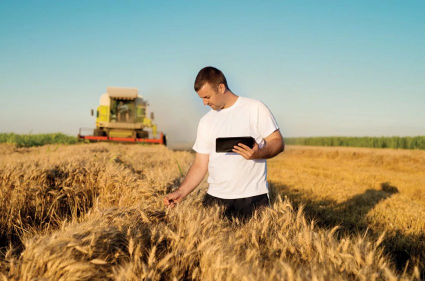 «Ростсільмаш» надасть пільги постраждалим забайкальським фермерам «Ростсільмаш» надасть пільги постраждалим забайкальським фермерам