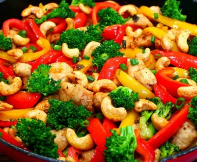 Північноірландська NI grower запустила інтернет-магазин з продажу овочів 