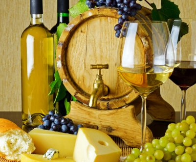 Виноробство — одна з найдинамічніших галузей в сільгоспсекторі Великобританії