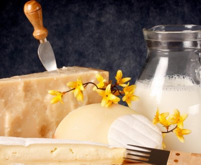 Ірландський молочний кооператив відкрив новий супермаркет