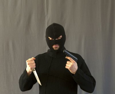 Розбійники пограбували фермерське господарство в Кіровоградській області