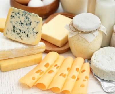 Британські молочні фермери закликають учасників «ланцюжка поставок» до боротьби з «незначними ушкодженнями»