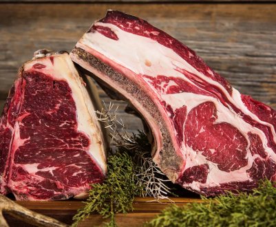 Американські свинарі вітають торгові переговори між США і Японією