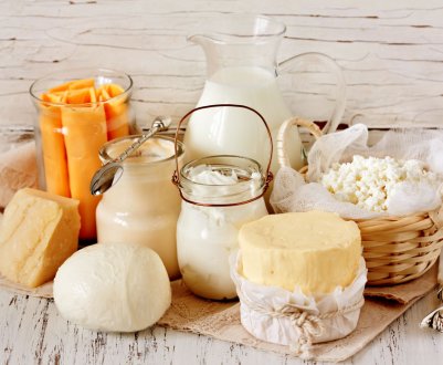 В Португалії пройде глобальний саміт молочний