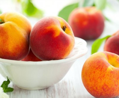 Особливості сорту персика Золотий ювілей