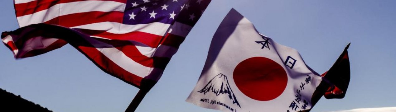 США можуть наполягати на швидкій торговельної угоди з Японією