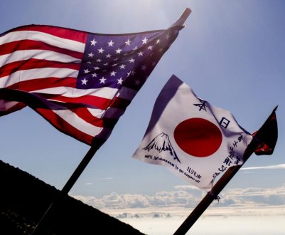 США можуть наполягати на швидкій торговельної угоди з Японією