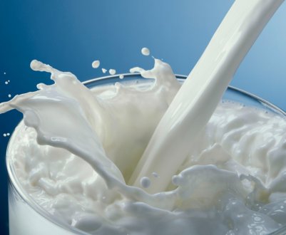 Доходи ірландських молочних фермерів знизилися більш ніж на чверть