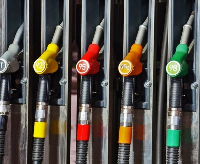 Аграріям України варто готуватися до подорожчання палива