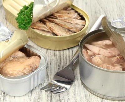 У Білгород-Дністровському тимчасово закритий рибоконсервний завод-порушник