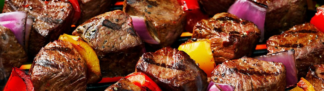 Росіянам рекомендують зупинити свій вибір на сухому і поблескивающем сировина для шашлику