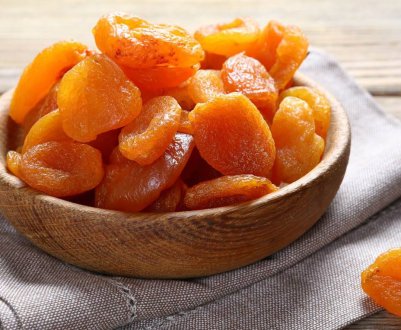 Як зробити курагу з абрикосів в домашніх умовах?