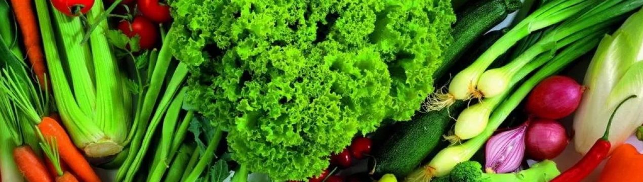 Стихійна саморегуляція ринкових цін на овочі в Україні буде продовжуватися