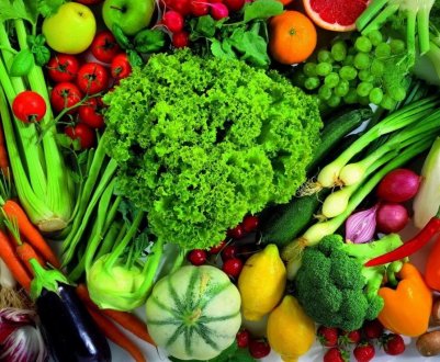 Стихійна саморегуляція ринкових цін на овочі в Україні буде продовжуватися