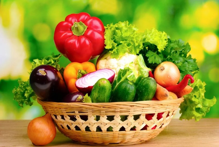 Стихійна саморегуляція ринкових цін на овочі в Україні буде продовжуватися Стихійна саморегуляція ринкових цін на овочі в Україні буде продовжуватися