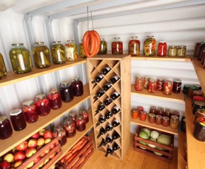 У Великобританії виставили на продаж історичний фермерський магазин