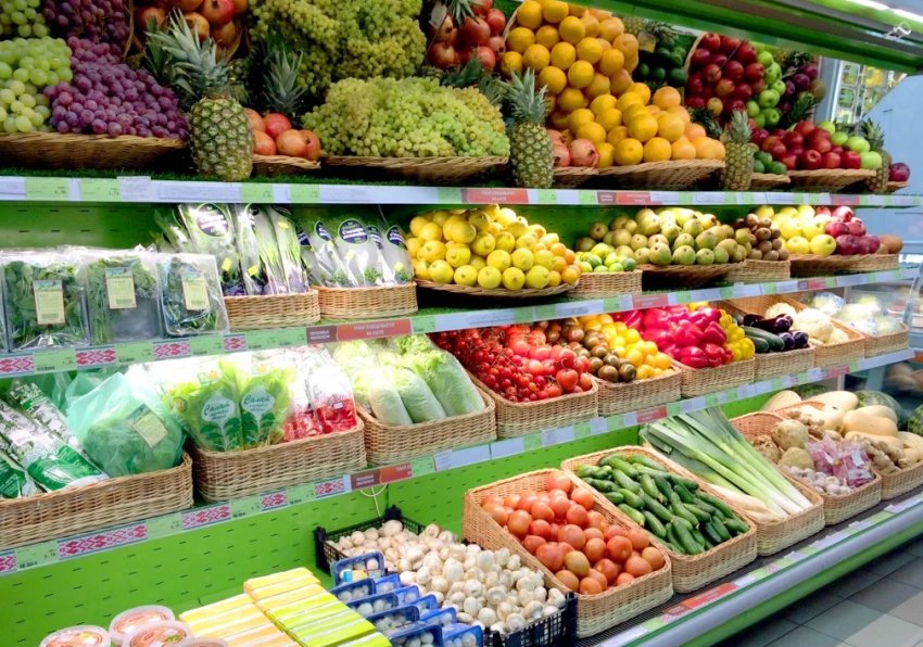 У Великобританії виставили на продаж історичний фермерський магазин