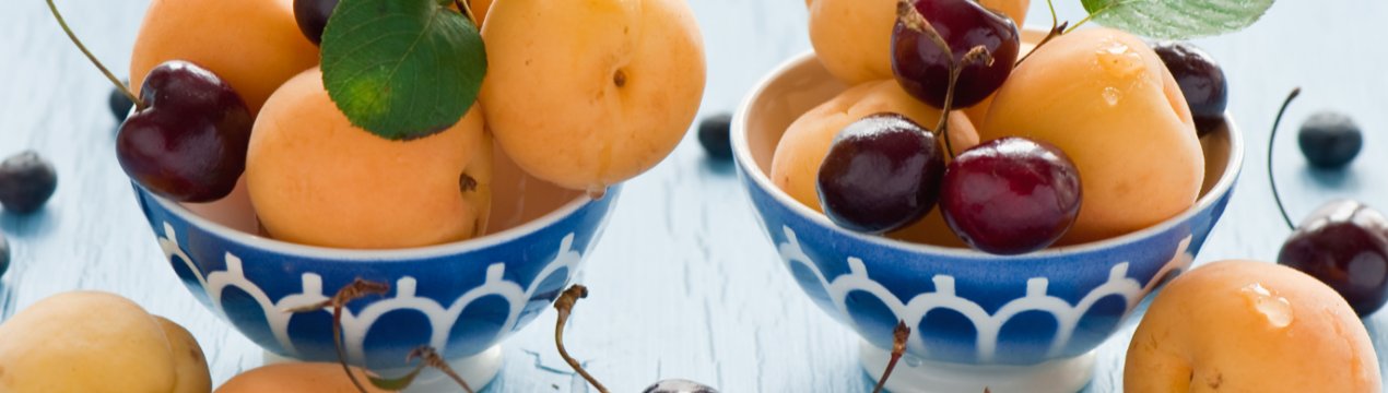 Квітневі заморозки в Україні ніяк не позначилися на зернових, але пошкодили фруктові дерева