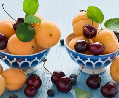 Квітневі заморозки в Україні ніяк не позначилися на зернових, але пошкодили фруктові дерева