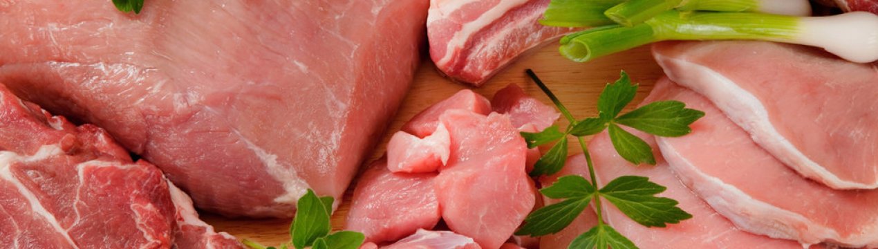 Китай зобов'язав виробників свинини отримати сертифікації, які підтверджують відсутність АЧС у їх продукції