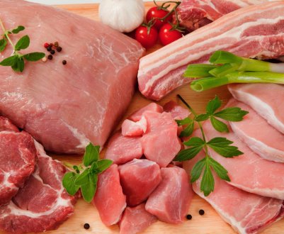 Китай зобов'язав виробників свинини отримати сертифікації, які підтверджують відсутність АЧС у їх продукції
